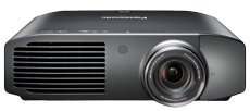 Professional Home Cinema Projector image